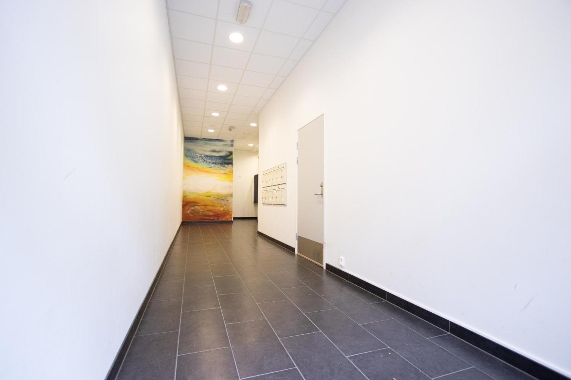 Modern Comfort In The Heart Of ברגן מראה חיצוני תמונה